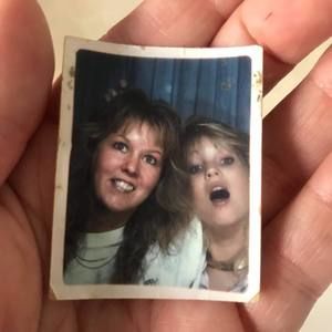 Meet your Posher, Nancy